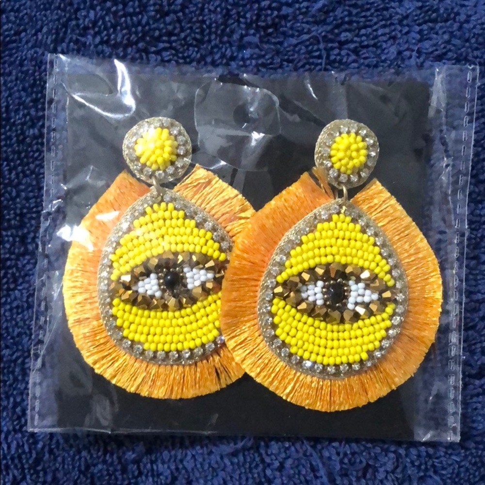 Women earrings